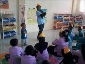 Metode Kunci Membangun Budaya Literasi