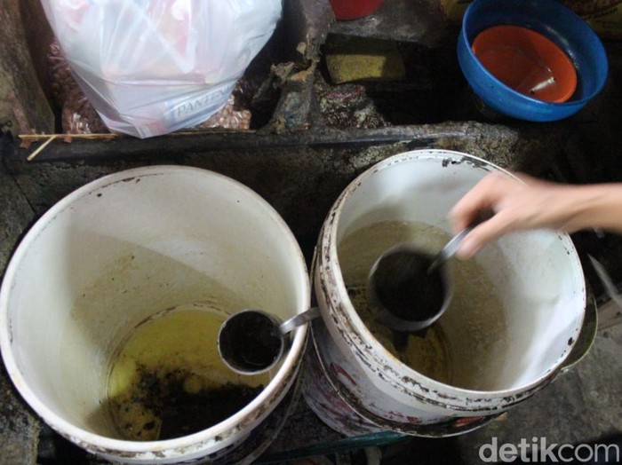 minyak goreng curah di jombang