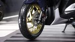 Tampang Honda Vario 160 Lebih Kekar Ala Forza