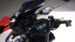 Tampang Honda Vario 160 Lebih Kekar Ala Forza