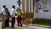 Tol Binjai-Stabat membuka akses komuter darat dari Binjai ke Stabat, Stabat ke Binjai, Binjai ke Medan kurang lebih 17 km dan Medan ke Bandara Kualanamu kurang lebih 42 km.