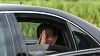 Jokowi menerangkan, ruas tol tersebut merupakan bagian dari tol yang menghubungkan Provinsi Sumatra Utara dan Provinsi Nanggroe Aceh Darussalam sepanjang 131 km.
