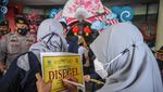 Nah Lho, Mal Festival Citylink Bandung Disegel Satgas Covid-19