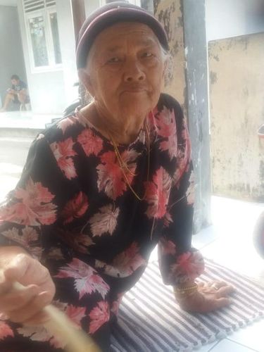 Nenek Diculik di Majalengka
