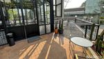 Ngopi-ngopi Cantik Sambil Mengagumi Arsitektur Urban di Tempat Ini