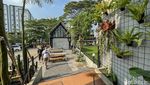 Ngopi-ngopi Cantik Sambil Mengagumi Arsitektur Urban di Tempat Ini