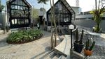 Ngopi-ngopi Cantik Sambil Mengagumi Arsitektur Urban di Tempat Ini