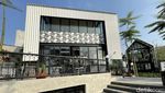 Ngopi-ngopi Cantik Sambil Mengagumi Arsitektur Urban di Tempat Ini