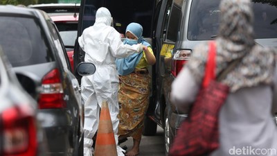 Bekasi Bersiap Hadapi Lonjakan Omicron