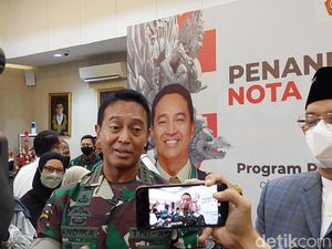 Serba-serbi Aturan Jenderal Andika Bolehkan Keturunan PKI Masuk TNI