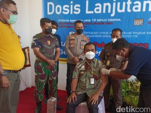 Kasus Corona Muncul Lagi di Batang, Ada yang Probable Omicron