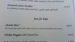 Penuh dengan Tulisan dan Desain Unik, 10 Restoran Ini Bikin Pengunjung Betah