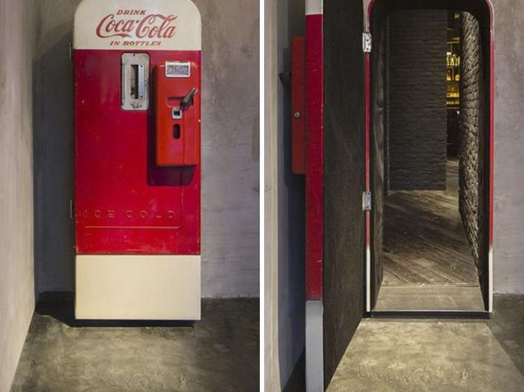 Penuh dengan Tulisan dan Desain Unik, 10 Restoran Ini Bikin Pengunjung Betah