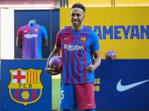 Kebijakan Transfer Barcelona Dinilai Menjanjikan Tapi Bukan Jaminan