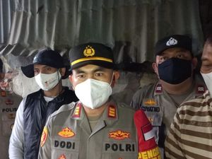 Jadi Tersangka, Pemain Bola Pemakai Sabu Kampung Boncos Direhabilitasi
