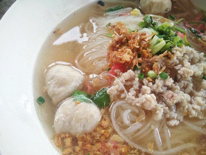 Resep Kwetiau Kuah Ayam Cincang