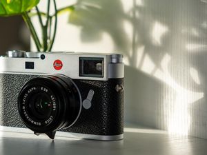 Mengulas Kamera Sultan Leica M11 Seharga Rp 144 Juta