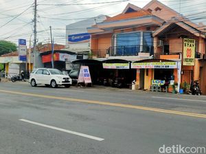 Dua Tersangka Jual Tes Antigen Tanpa Swab Seharga Rp 45 ribu