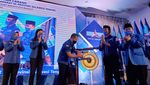Seruan AHY untuk Kader Demokrat Sulteng Rebut Kembali Kemenangan 2024