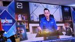 Seruan AHY untuk Kader Demokrat Sulteng Rebut Kembali Kemenangan 2024