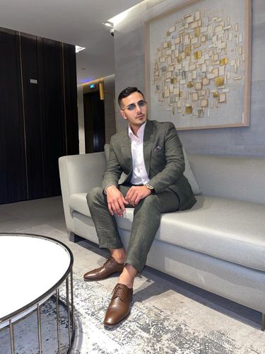 Simon Leviev