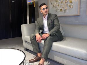 Namanya Dicatut Penipu Tinder, Lev Leviev Sultan Berlian Punya Harta Rp 14 T