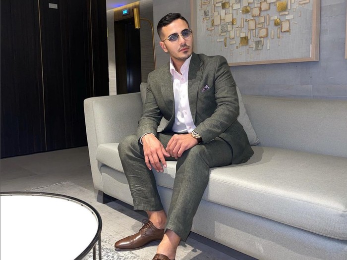 Simon Leviev Simon Leviev