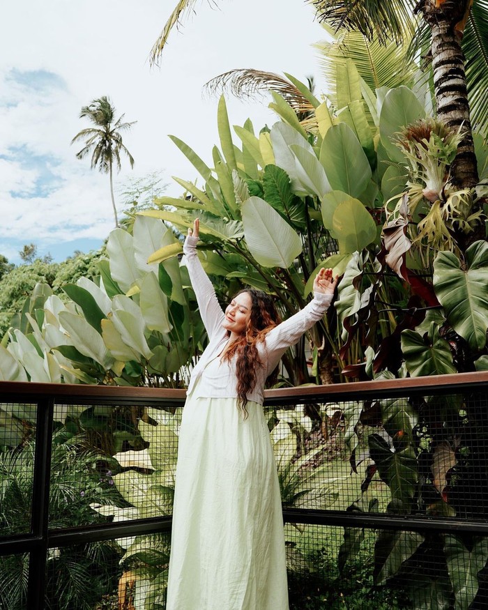 Siti Badriah