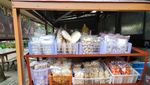 Makan Enak di Pabrik Tahu Na Po Tet yang Berusia 57 Tahun