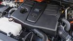 Lihat Lebih Dekat Wujud SUV Hybrid Terbaru Toyota Sequoia 2023