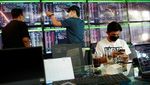 Trader Kripto Bisa Keruk Cuan Sambil Ngopi di Cafe Ini