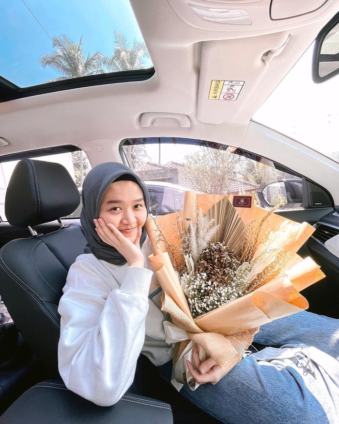 Tunangan Bintang Emon