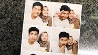 Kebersamaan Bintang Emon dan Alca Octaviani memang cukup langka terlihat di media sosialnya. Foto: Instagram @bintangemon
