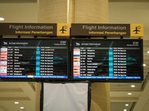 Jadwal Penerbangan Pesawat Bali-Jakarta 26 Agustus 2023