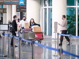 Peringatan buat Turis Asing, Jangan Salah Pilih Penjamin Saat Urus Visa