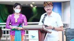 Pemprov Bali Minta Turis Tak Resah dengan Pasal Perzinahan KUHP Baru