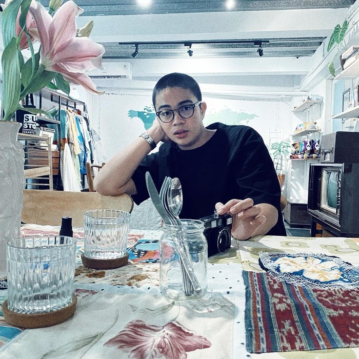 Umay Shahab