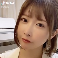 Unpai populer di TikTok dengan pengikut lebih dari 3,7 juta. Dia kerap mengunggah penampilan seksinya di media sosial sambil berjoget atau melakukan tantangan TikTok yang tengah tren.Foto: Dok. TikTok