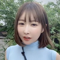 “Ini adalah profesi yang menyenangkan untuk menyelamatkan pria,” begitu kata Unpai. Seleb TikTok ini tidak menjelaskan lebih lanjut maksud dari ucapannya yang membuat geram netizen tersebut. Foto: Dok. TikTok Unpai3