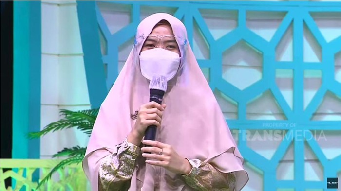 Ustazah Syifa