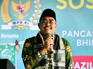 Muncul Dugaan Kekuatan Besar Atur Isu Tunda Pemilu, PKB Bilang Begini