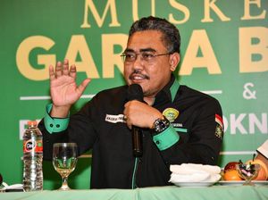Jazilul Klaim Koalisi Gerindra-PKB Magnet Baru Partai yang Masih Jomblo