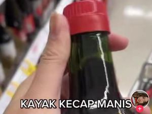 Wanita Indonesia Ini Curhat Susahnya Cari Kecap Manis di Sydney
