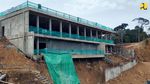 4 PLBN Pintu Gerbang Masuk RI Dibangun di Kaltara