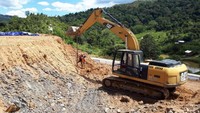 Pembangunan PLBN Terpadu Long Nawang telah dimulai pada 3 September 2020 dengan progres 33,49% dan ditargetkan selesai 25 Desember 2022. PLBN Terpadu Long Midang di Kabupaten Nunukan mulai dikerjakan pada 8 Oktober 2020 dan direncanakan selesai 25 September 2023 dengan progres fisik 5,63%. PLBN Labang dikerjakan sejak 25 November 2020 dan ditargetkan selesai 14 Desember 2022. Terakhir PLBN Terpadu Sei Pancang mulai dikerjakan pada 24 Februari 2020 dengan progres 82,1% dan ditargetkan selesai 13 Juni 2022.