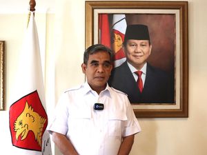 Muzani Sayangkan Insiden Wadas: Bangun Tol Ribuan Km Nyaris Tak Ada Masalah