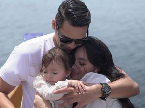 Asmirandah Terpuruk Karena Keguguran, Tak Mudah Kembali Bangkit