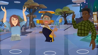 Meta Berubah Pikiran, Tak Jadi Matikan Aplikasi Metaverse VR