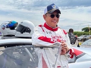 WADA Cabut Sanksi Indonesia, Bamsoet: Cukup yang Pertama dan Terakhir