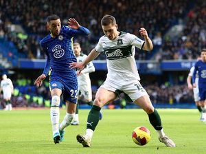 Susah Payah Chelsea Tundukan Klub Divisi Tiga di Piala FA